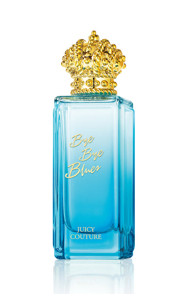 Rock the Rainbow Bye Bye Blues Eau de Toilette Spray - Juicy Couture