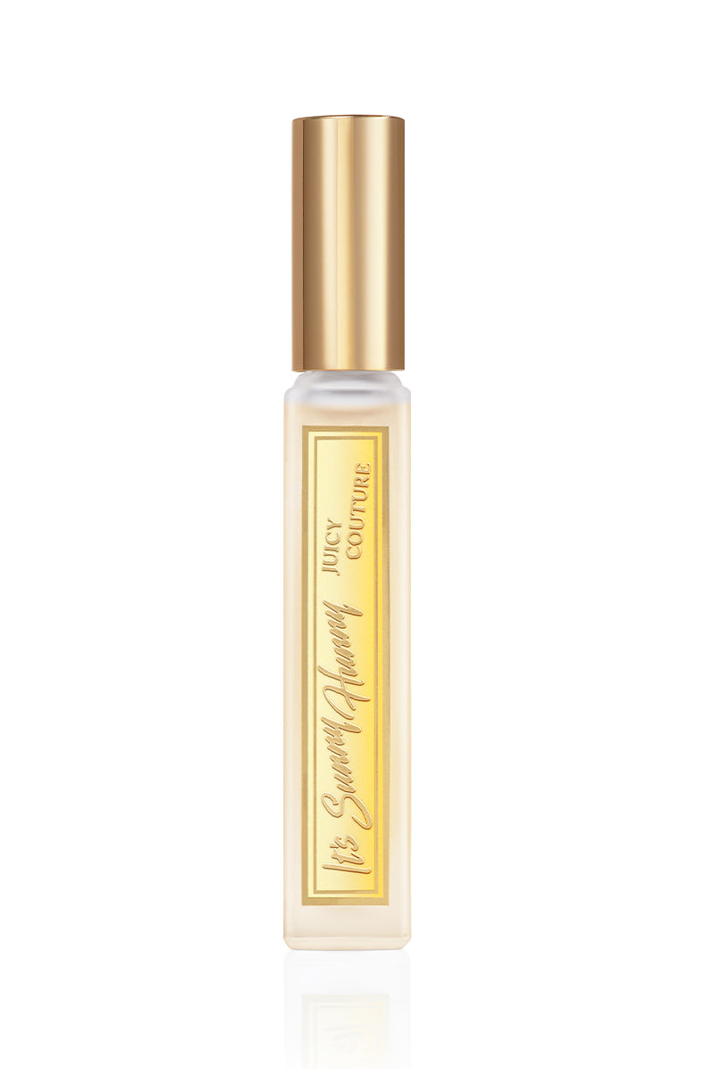 Rock The Rainbow It's Sunny Hunny Eau de Toilette Rollerball - Juicy Couture