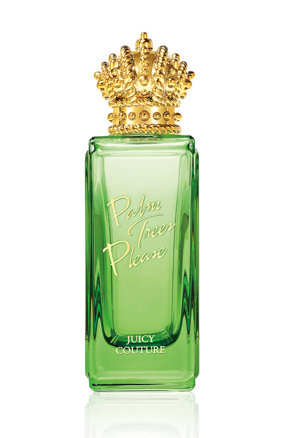 Rock the Rainbow Palm Trees Please Eau de Toilette Spray - Juicy Couture