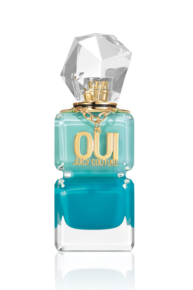 OUI Juicy Couture Splash Eau de Parfum Spray - Juicy Couture