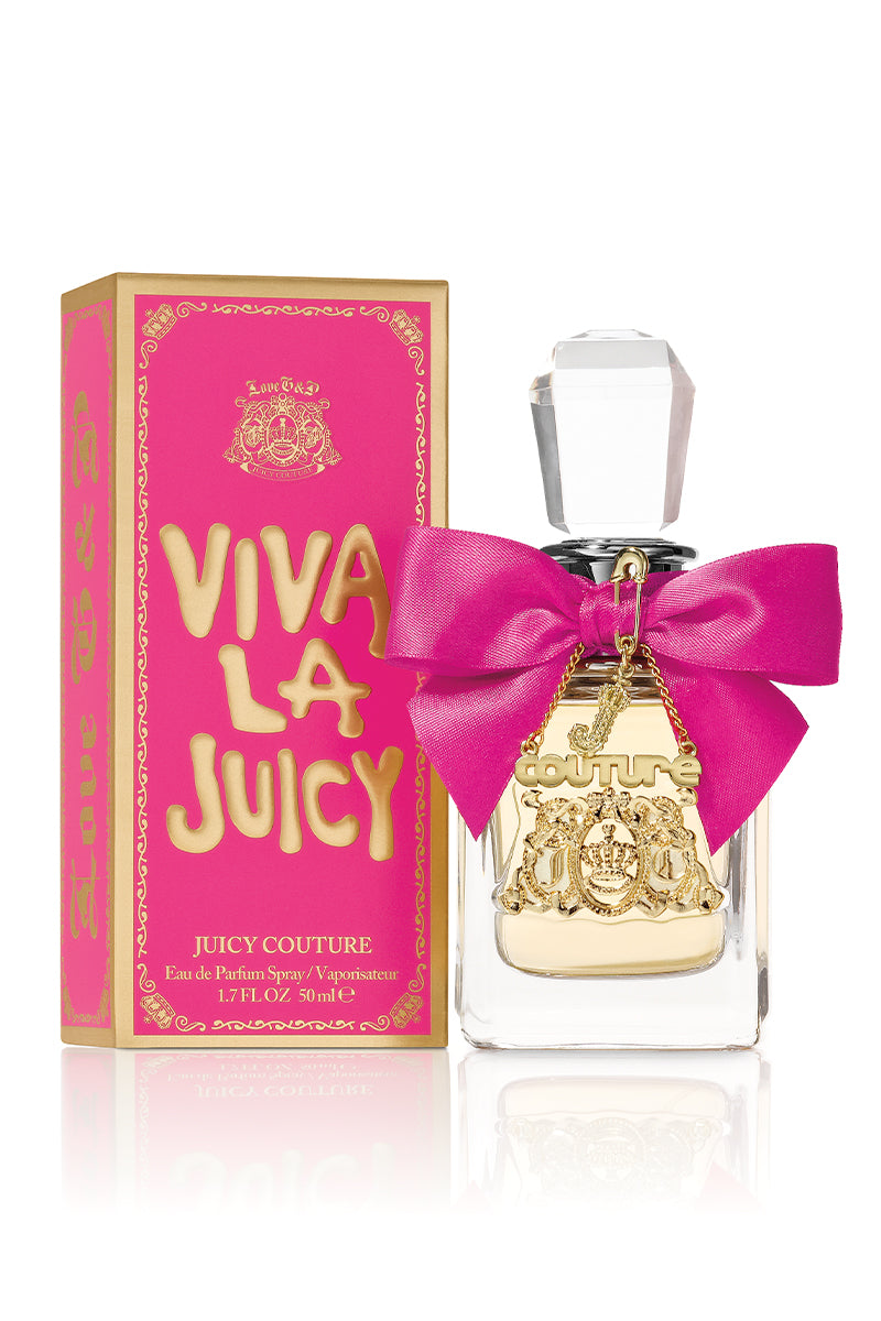 Viva La Juicy Eau de Parfum Spray