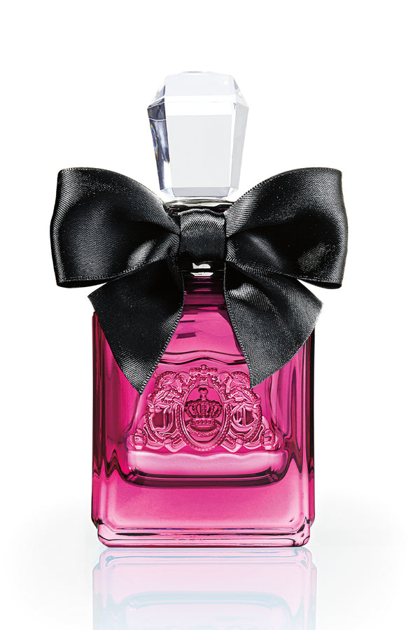 Viva La Juicy Noir Eau de Parfum Spray - Juicy Couture