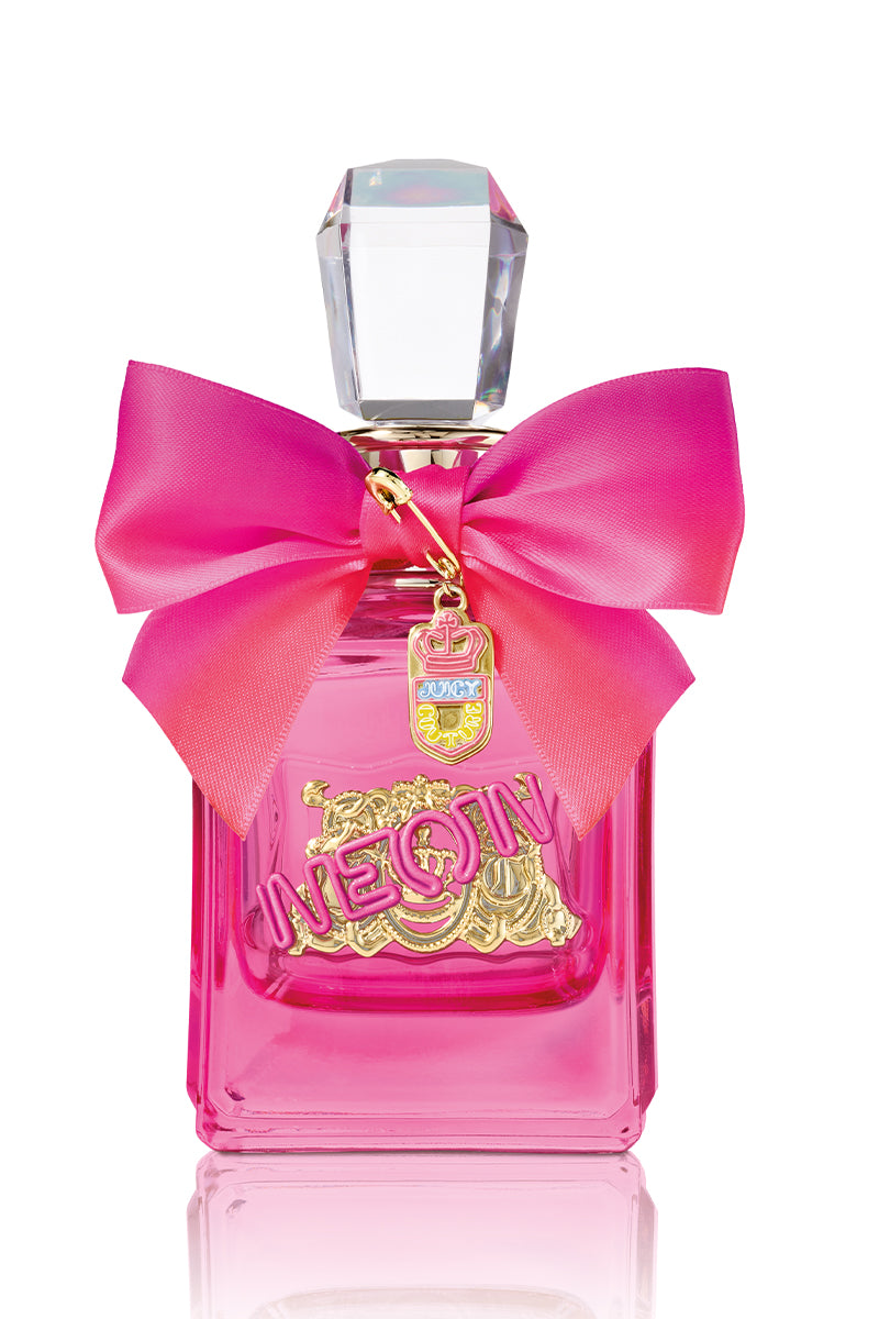 Viva La Juicy Neon Eau de Parfum Spray - Juicy Couture