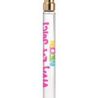 Viva La Juicy Neon Eau de Parfum Travel Spray - Juicy Couture
