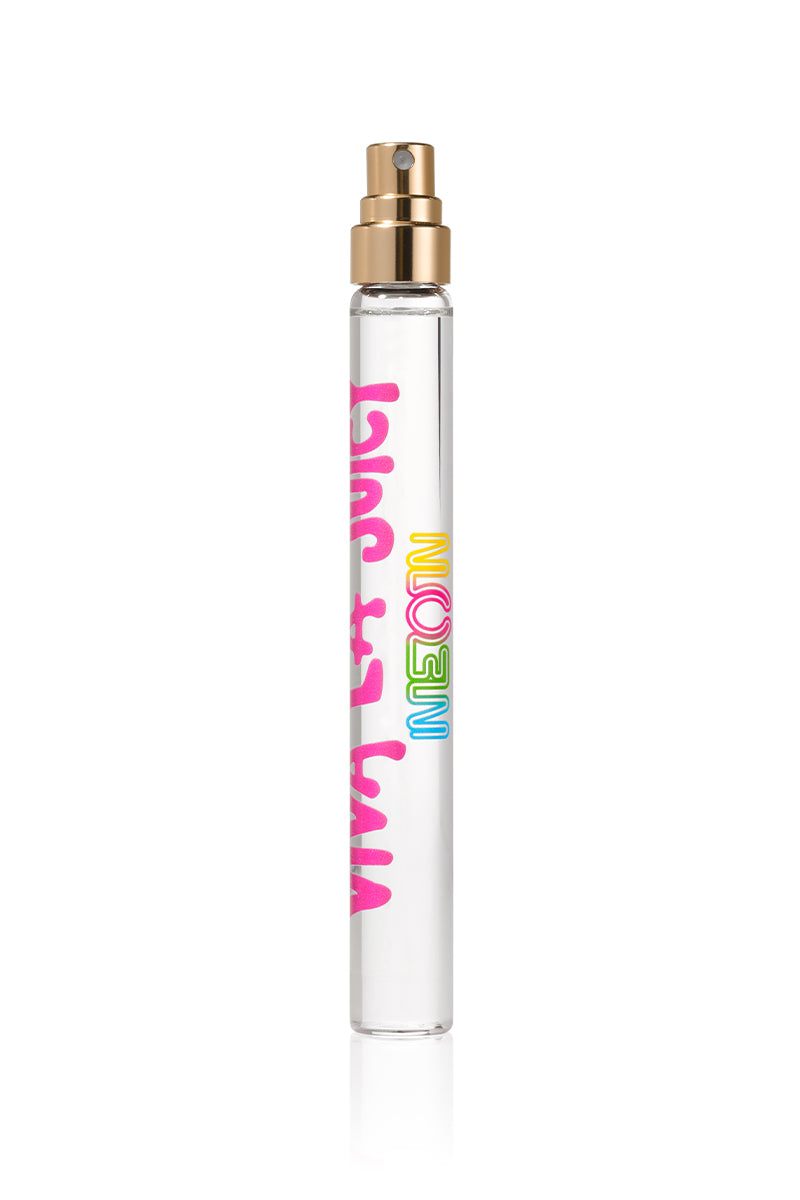 Viva La Juicy Neon Eau de Parfum Travel Spray - Juicy Couture