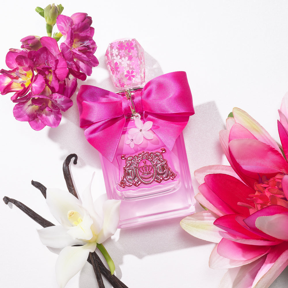 Viva La Juicy Petals Please Eau de Parfum Spray