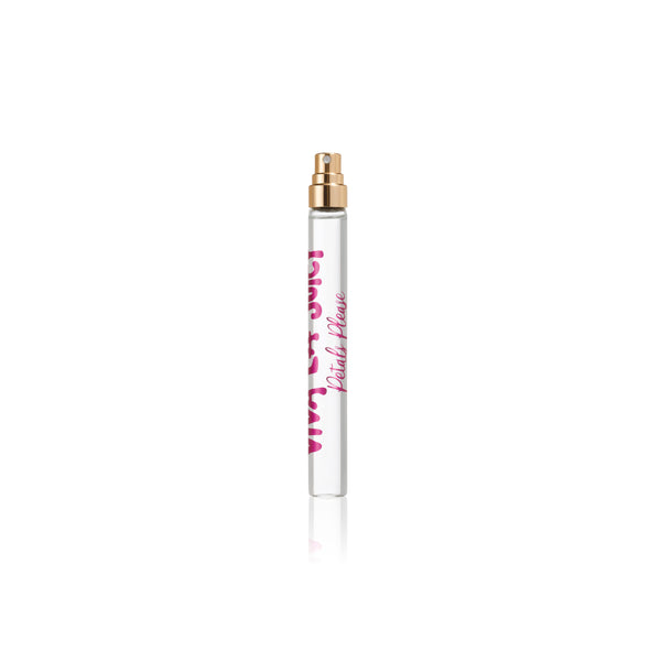 お香 VIVA LA JUICY Petals Please 100mL Juicy Couture Women's Perfume, Viva La Juicy Petals Please