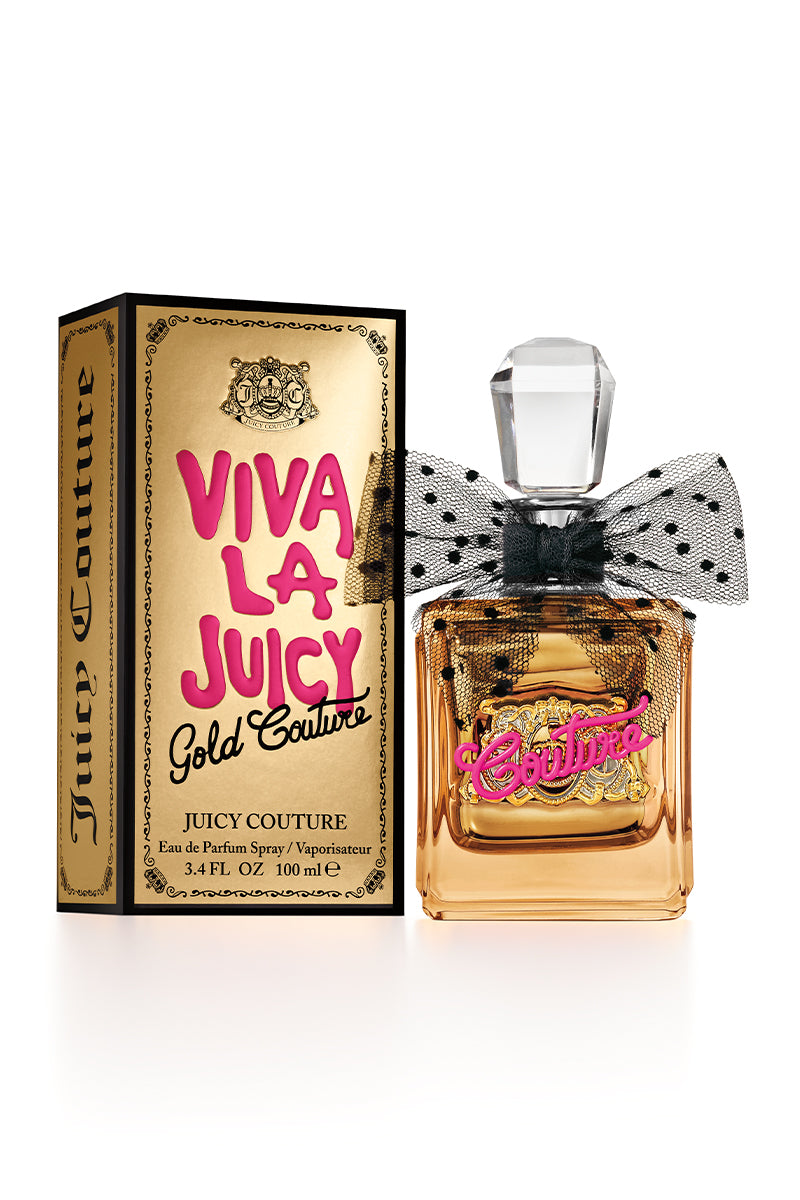 Find Your Ultimate Juicy Couture Perfume