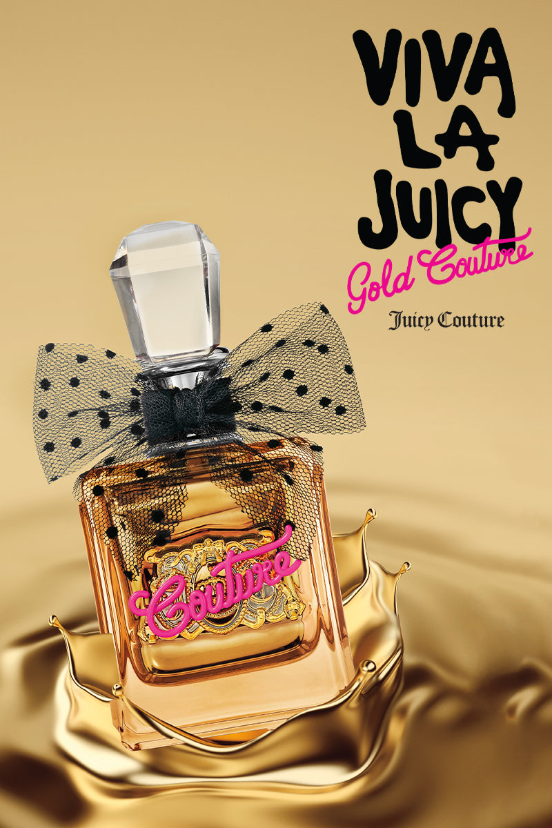 Juicy Couture Couture Couture Eau De Perfume For Women 100ml - Branded  Fragrance India