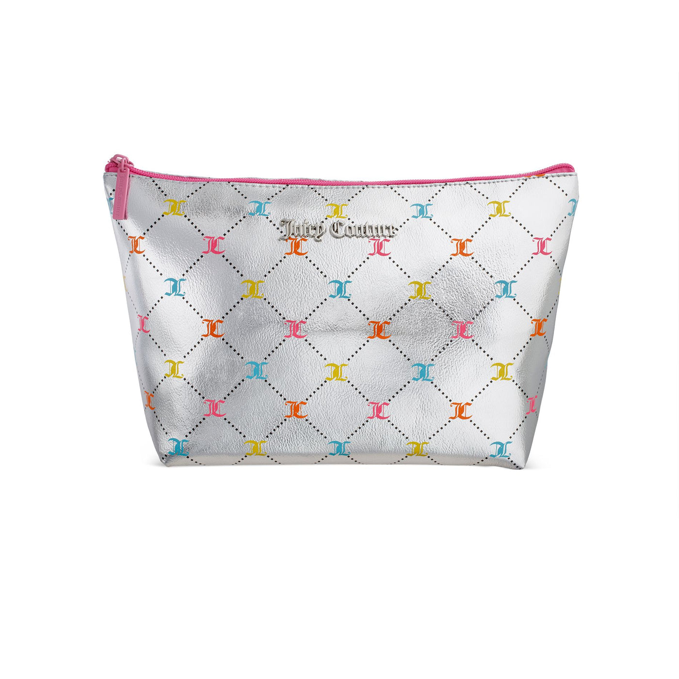 Wedge Makeup Bag - Juicy Couture