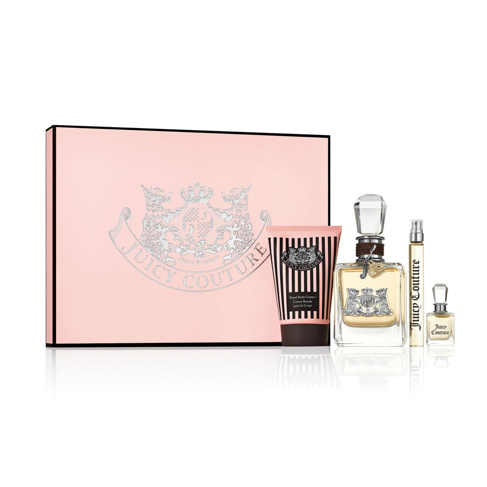 Juicy Couture Eau de Parfum Spray Set - Juicy Couture