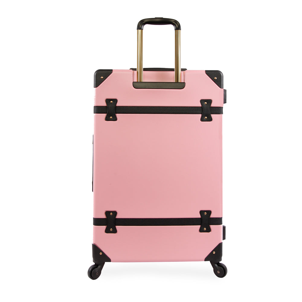 Juicy Couture Kitra 3-pc. Hardside Spinner Luggage Set NOT APPLICABLE,  Color: Pink - JCPenney