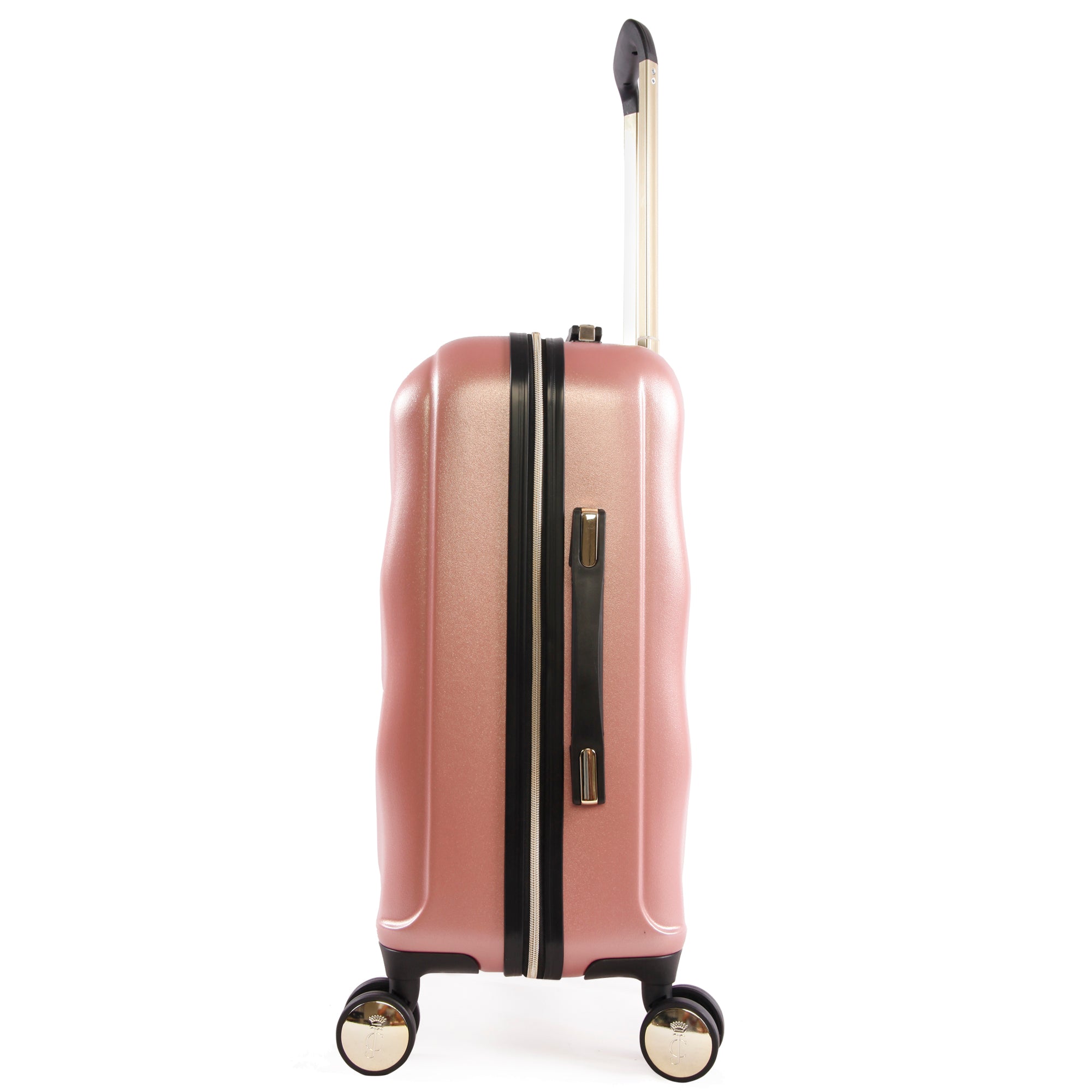 Carry-On Hardside Spinner Luggage - Juicy Couture