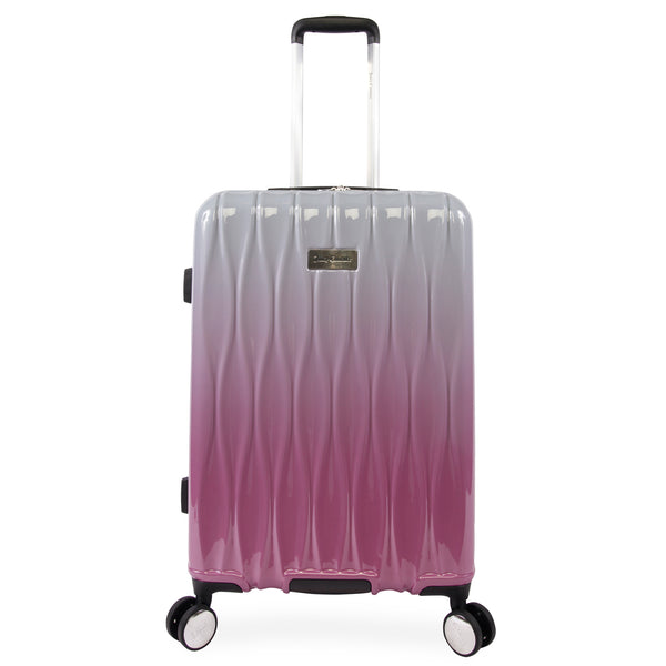 3-Piece Hardside Spinner Luggage Set - Juicy Couture