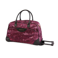 Rolling Duffel Bag - Juicy Couture