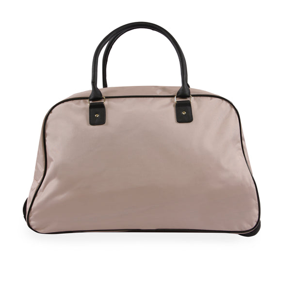 Rolling Duffel Bag - Juicy Couture