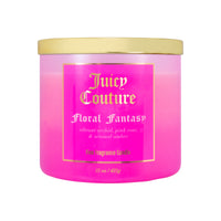 Floral Fantasy Candle - 3BINT