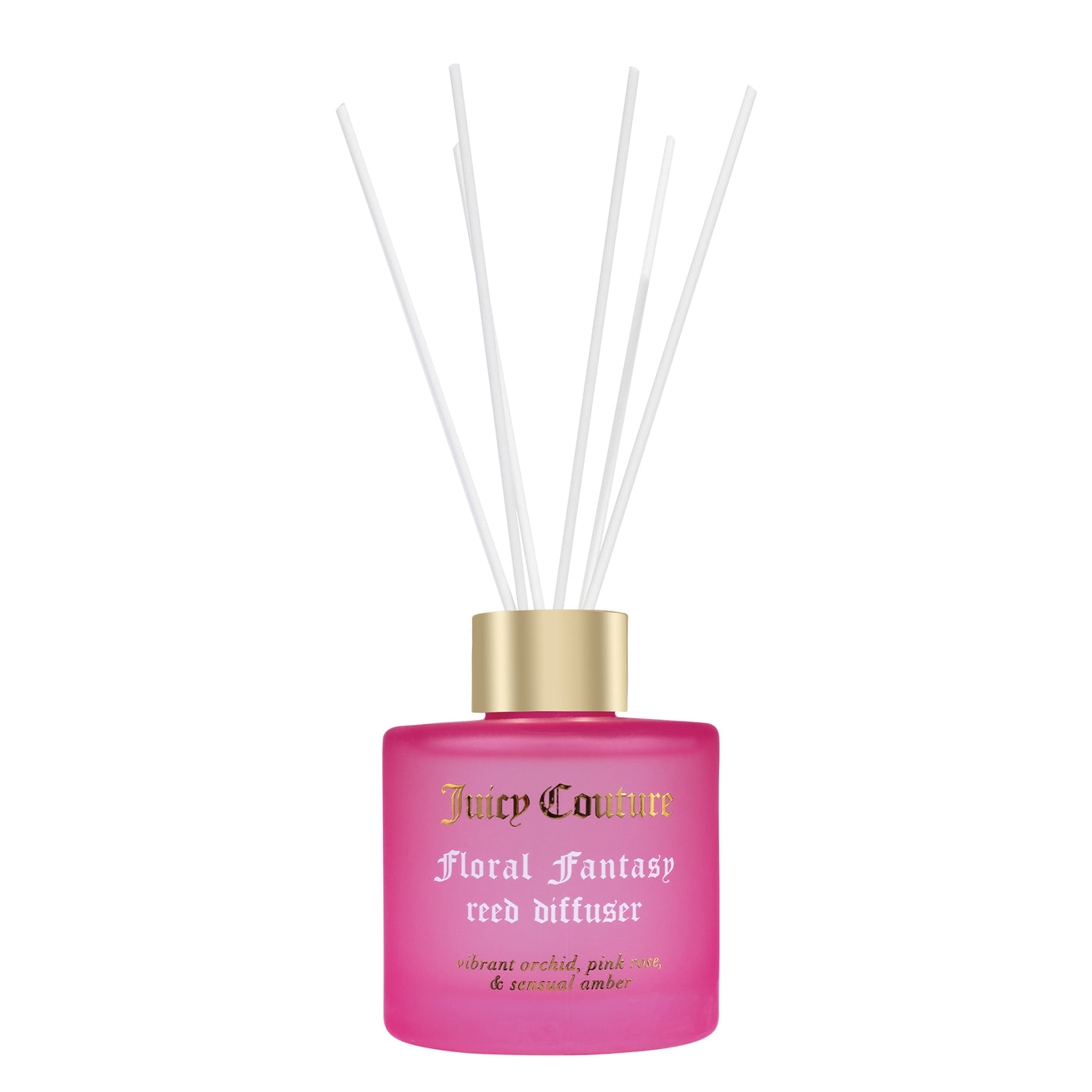 Floral Fantasy Reed Diffuser - Juicy Couture