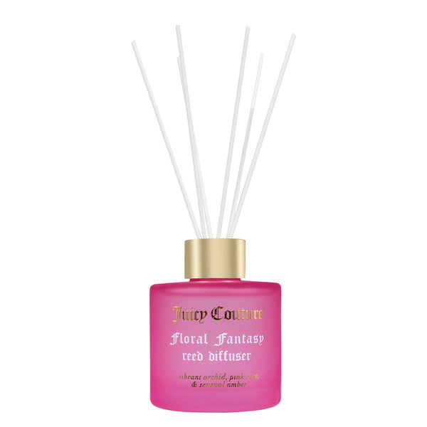 Floral Fantasy Reed Diffuser - 3BINT