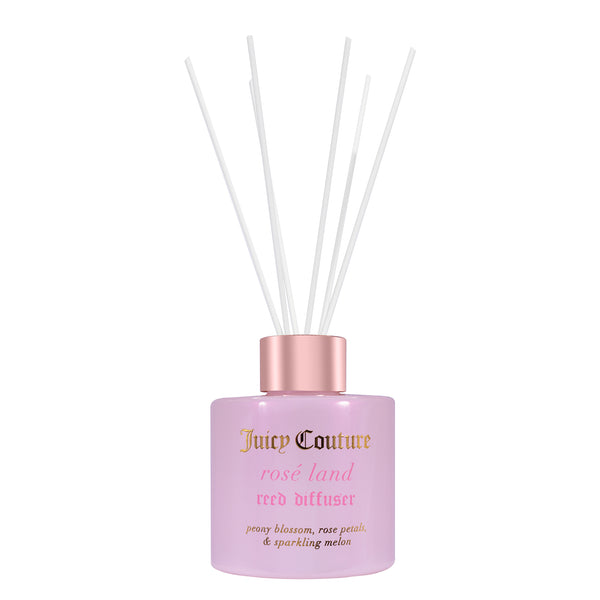 Rosé Land Reed Diffuser - 3BINT