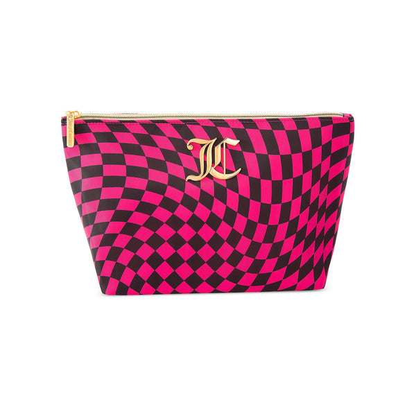 Juicy Couture make up pouch y2k popular vintage