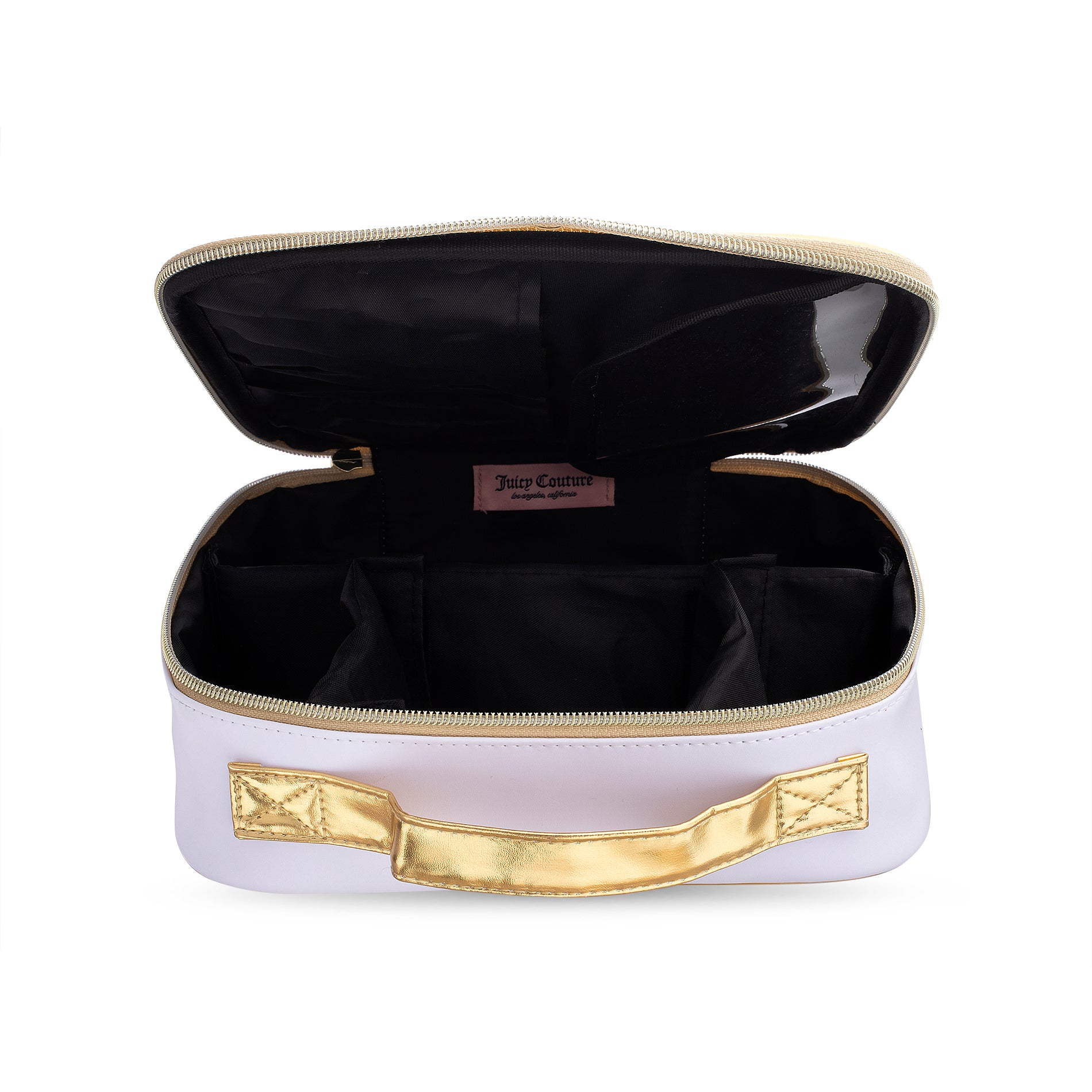 Square Makeup Organizer - Juicy Couture