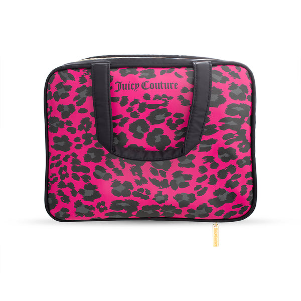 Weekender Makeup Bag - Juicy Couture