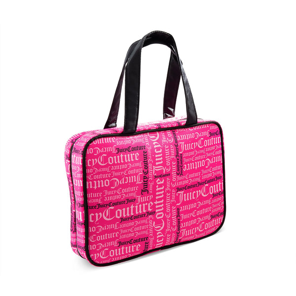 Weekender Makeup Bag - Juicy Couture