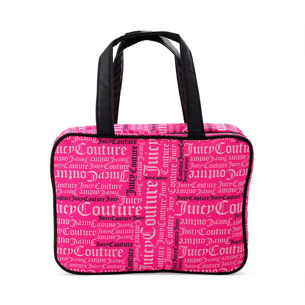 Weekender Makeup Bag - Juicy Couture