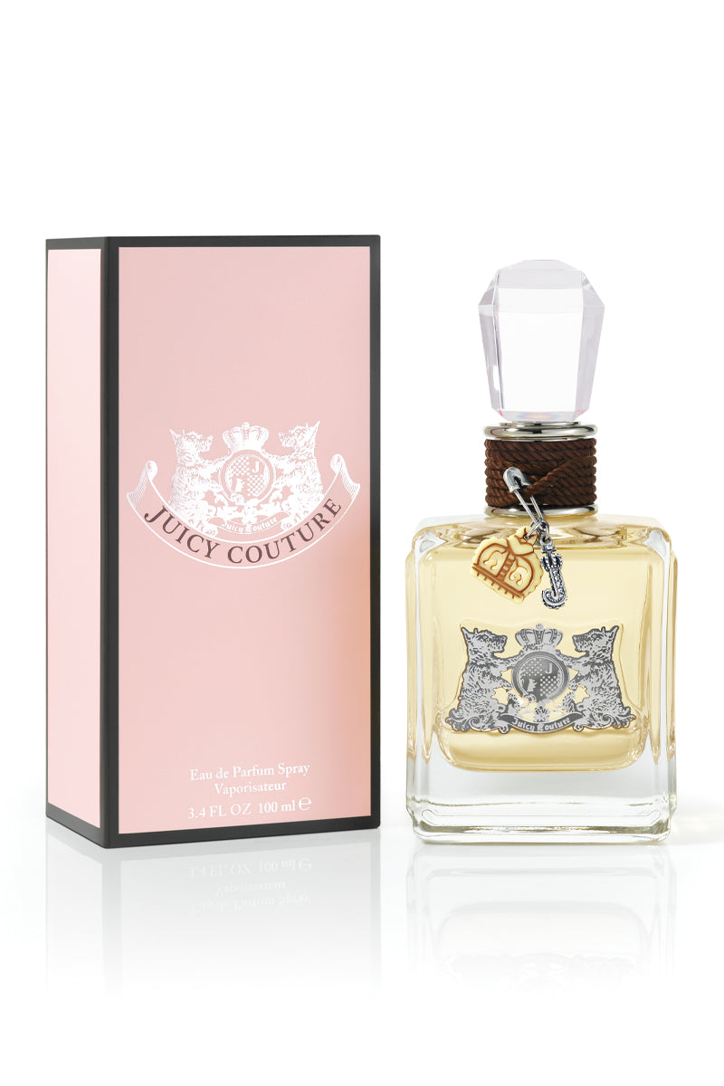 Womens I Am Juicy Couture by Juicy Couture EDP Spray 3.4 oz (100 ml) (w)  from Juicy Couture |UPC: 719346192118 | World of Watches