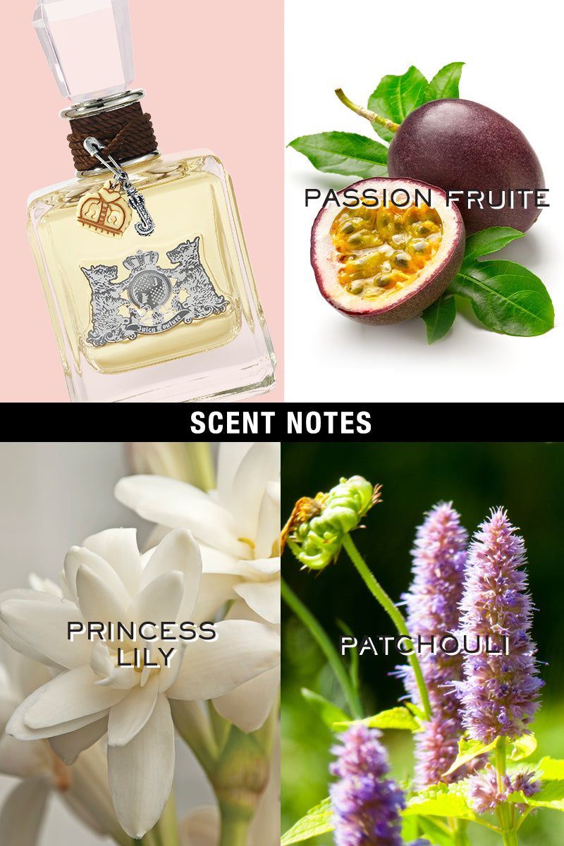 APRÈS Eau De Parfum – Knockout Beauty