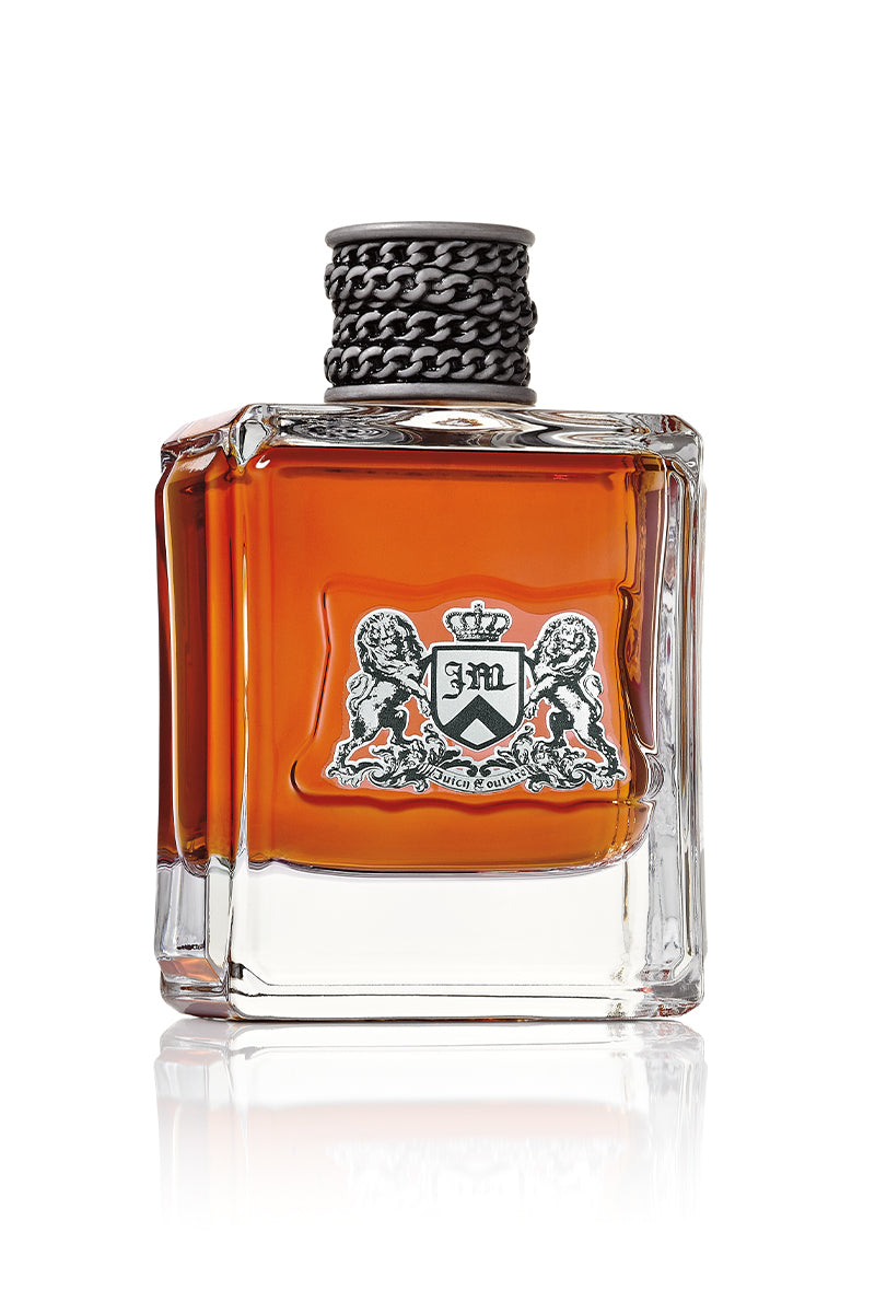 Dirty English Eau de Toilette Spray For Men - Juicy Couture
