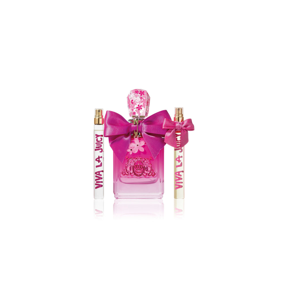 Juicy Couture Viva La Juicy Petals Please Gift-Set