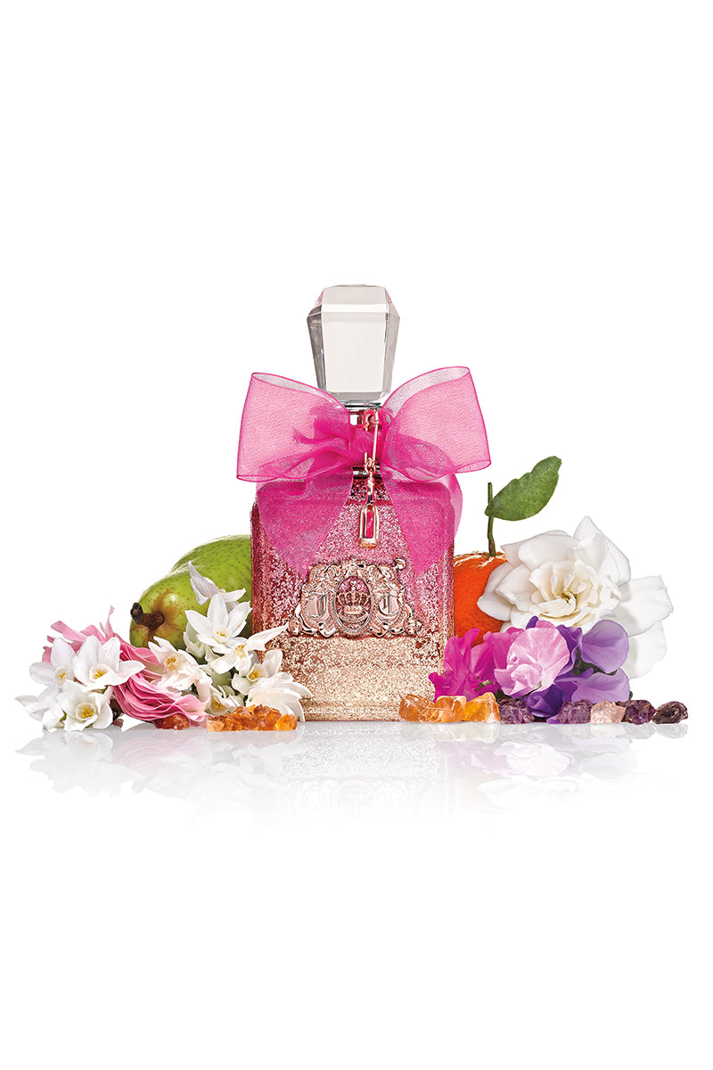 Viva La Juicy Rosé‚ Eau de Parfum Spray - Juicy Couture