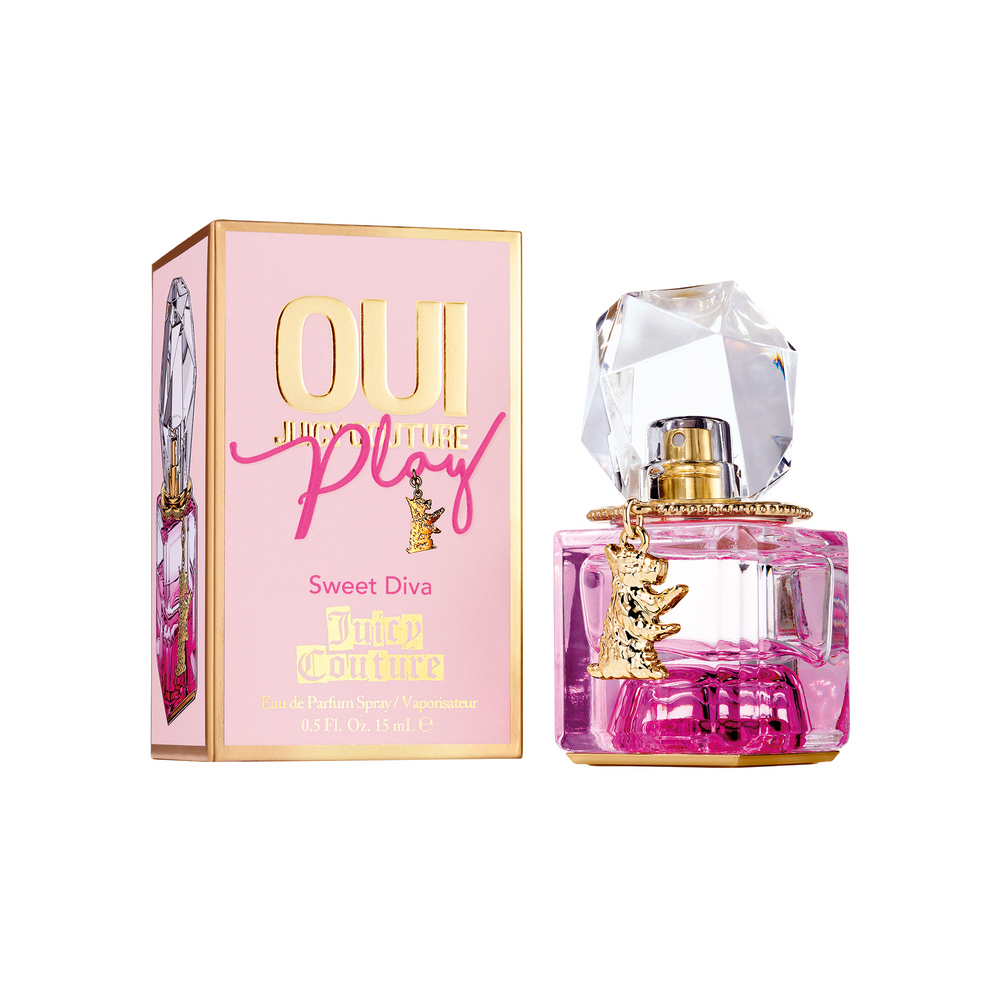 Juicy couture perfume discount oui