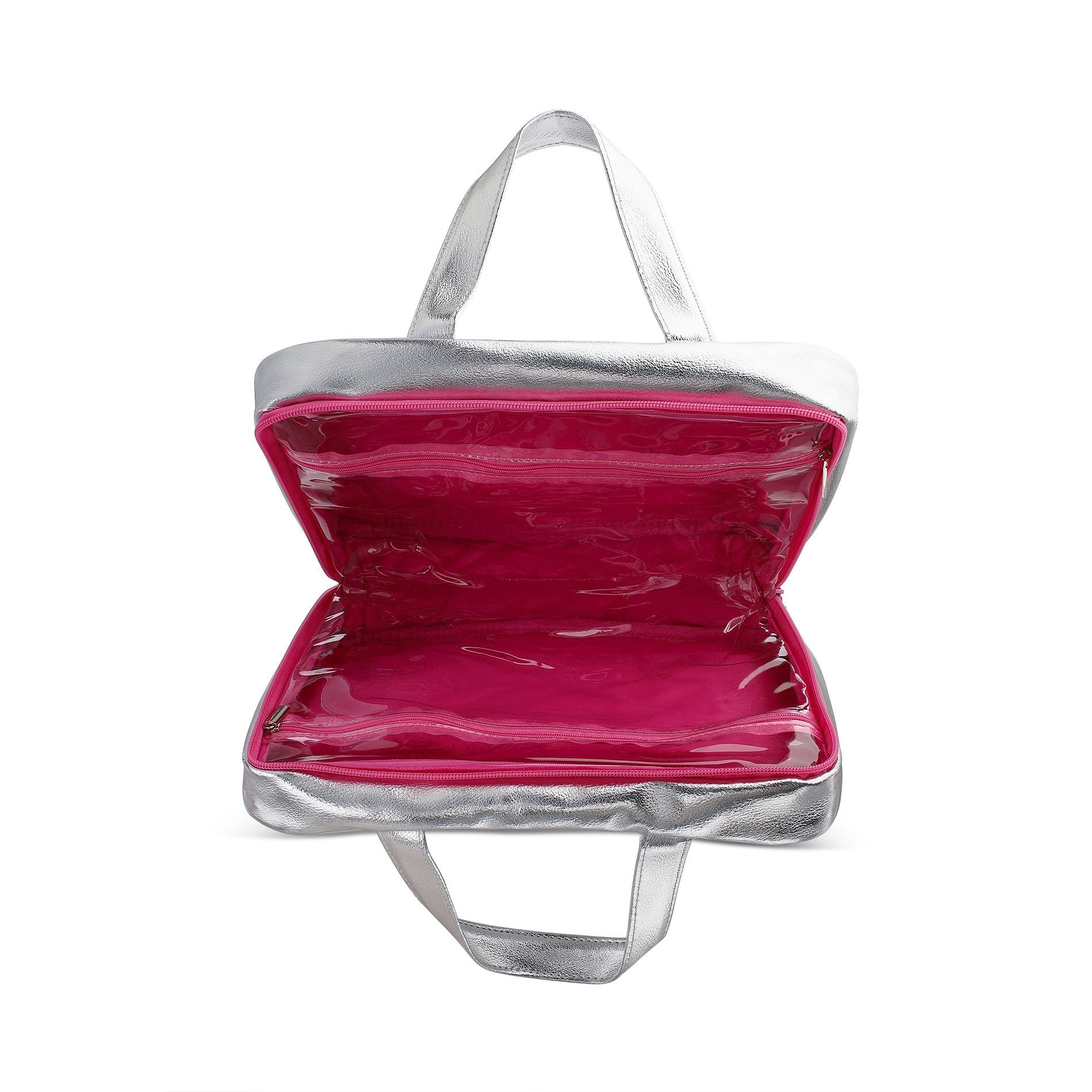 Weekender Makeup Bag - Juicy Couture