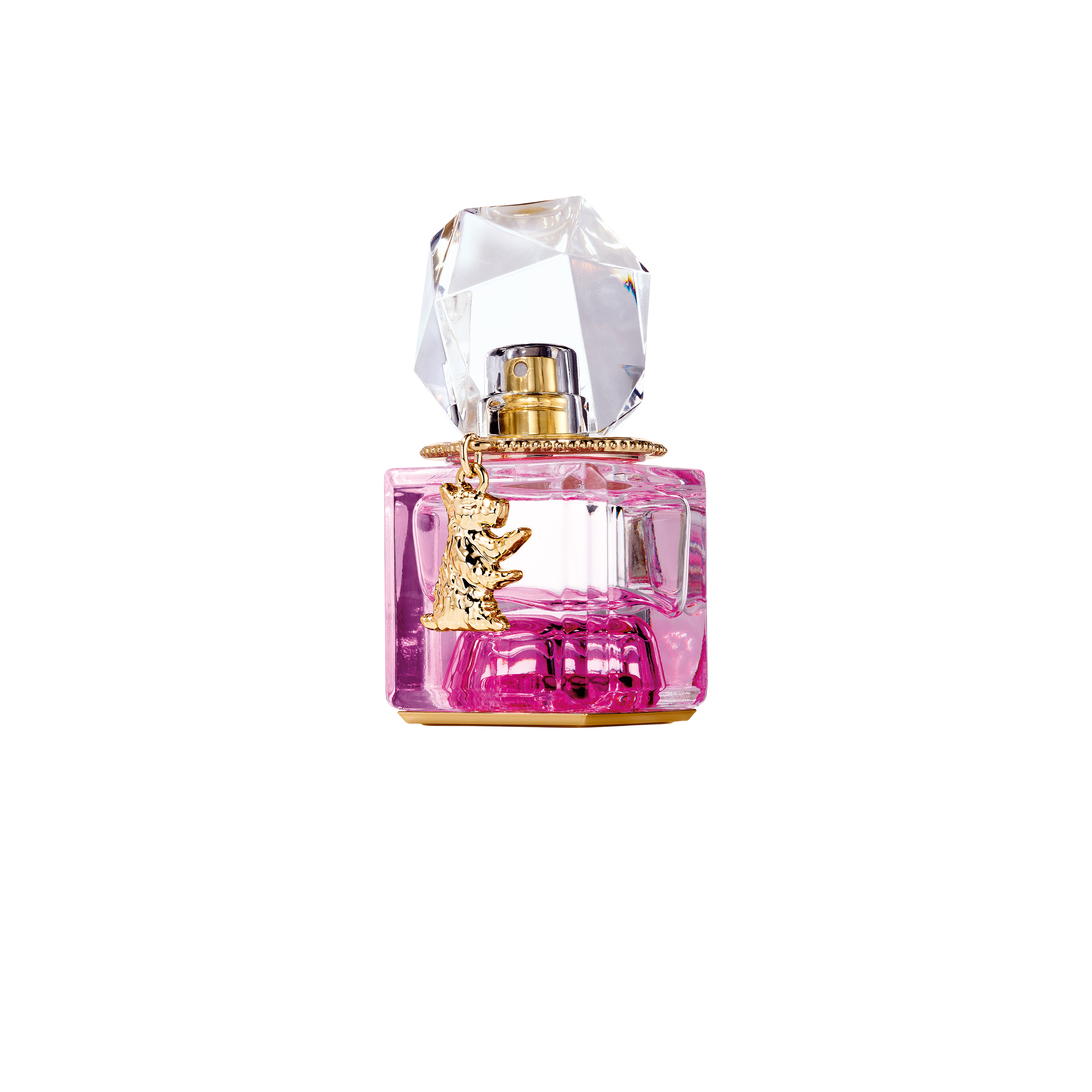 OUI Juicy Couture Play Sweet Diva Eau de Parfum Spray Juicy Couture