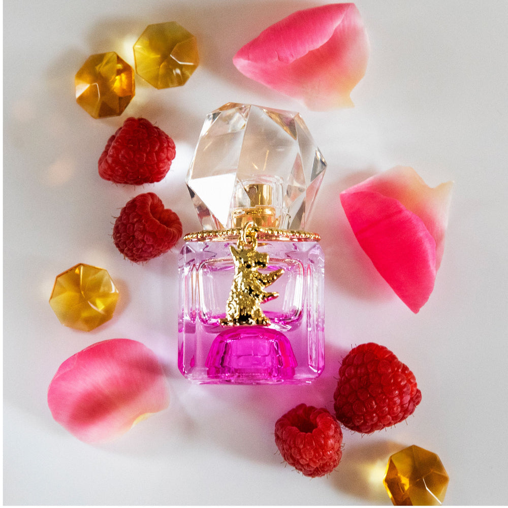 Oui juicy couture perfume review hot sale